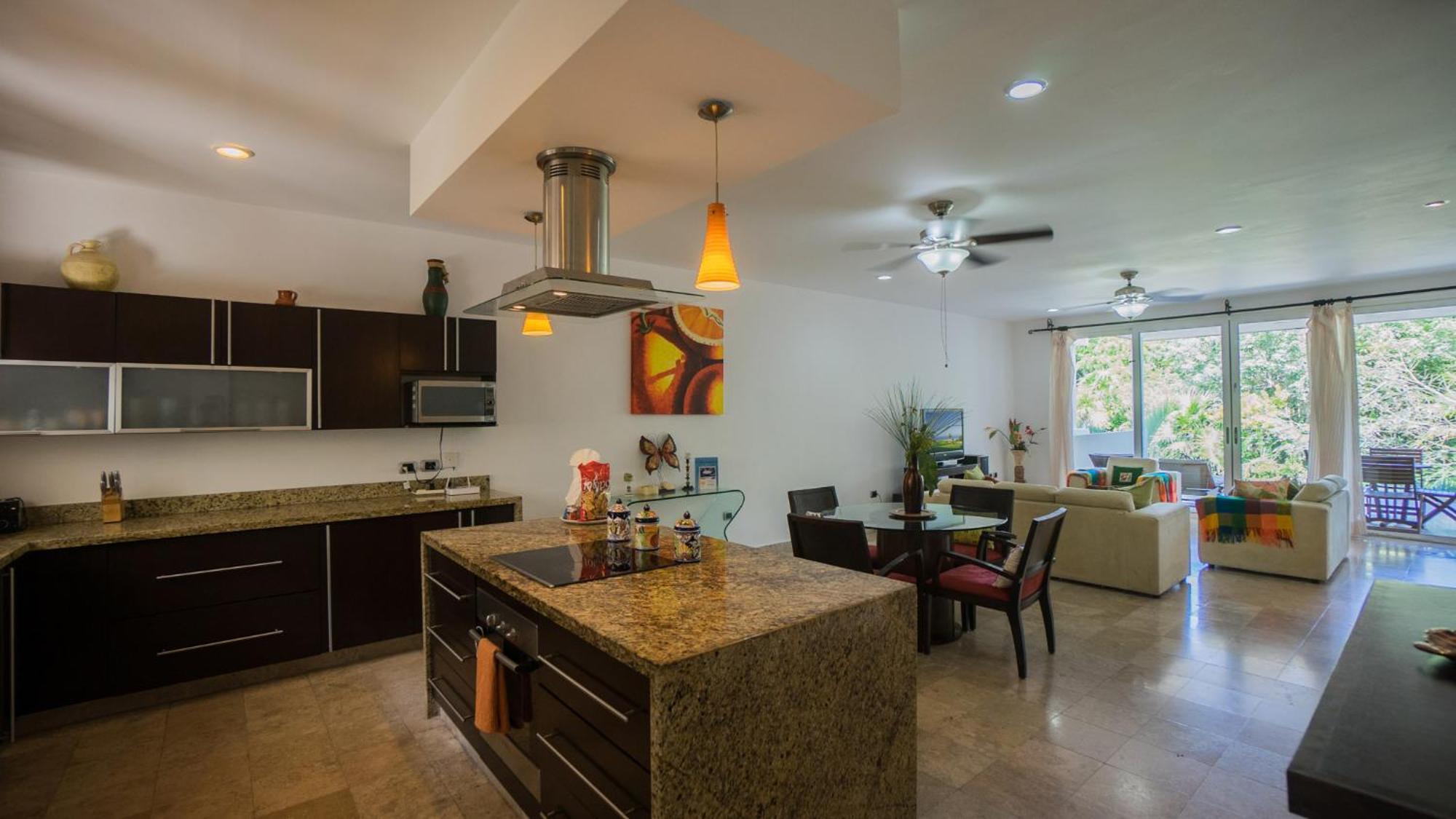 Playa Village Condo By Bvr Playa del Carmen Exteriör bild