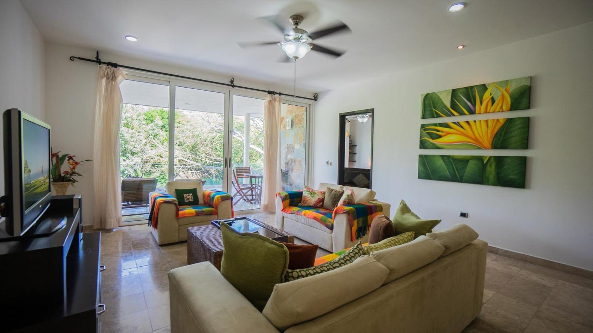 Playa Village Condo By Bvr Playa del Carmen Exteriör bild