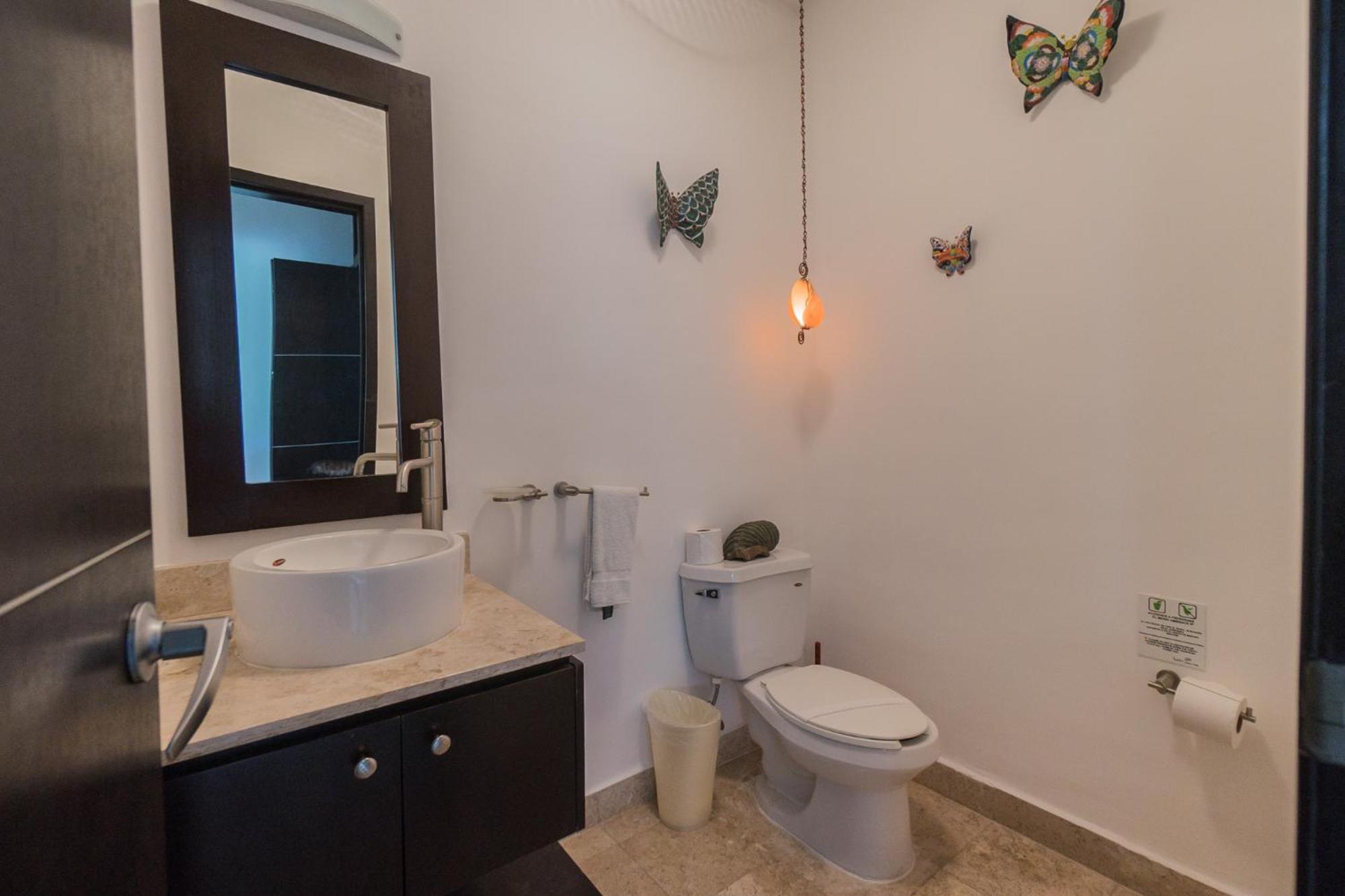 Playa Village Condo By Bvr Playa del Carmen Exteriör bild