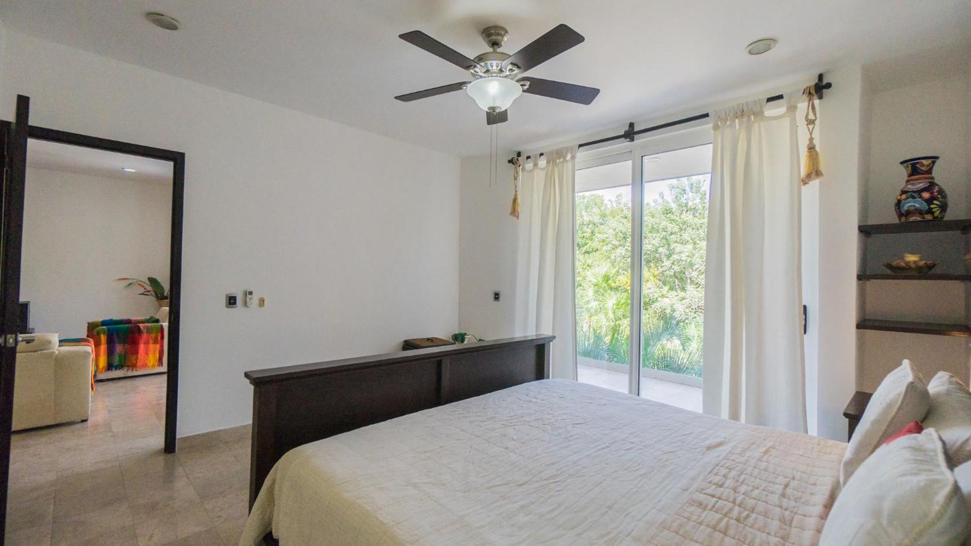 Playa Village Condo By Bvr Playa del Carmen Exteriör bild