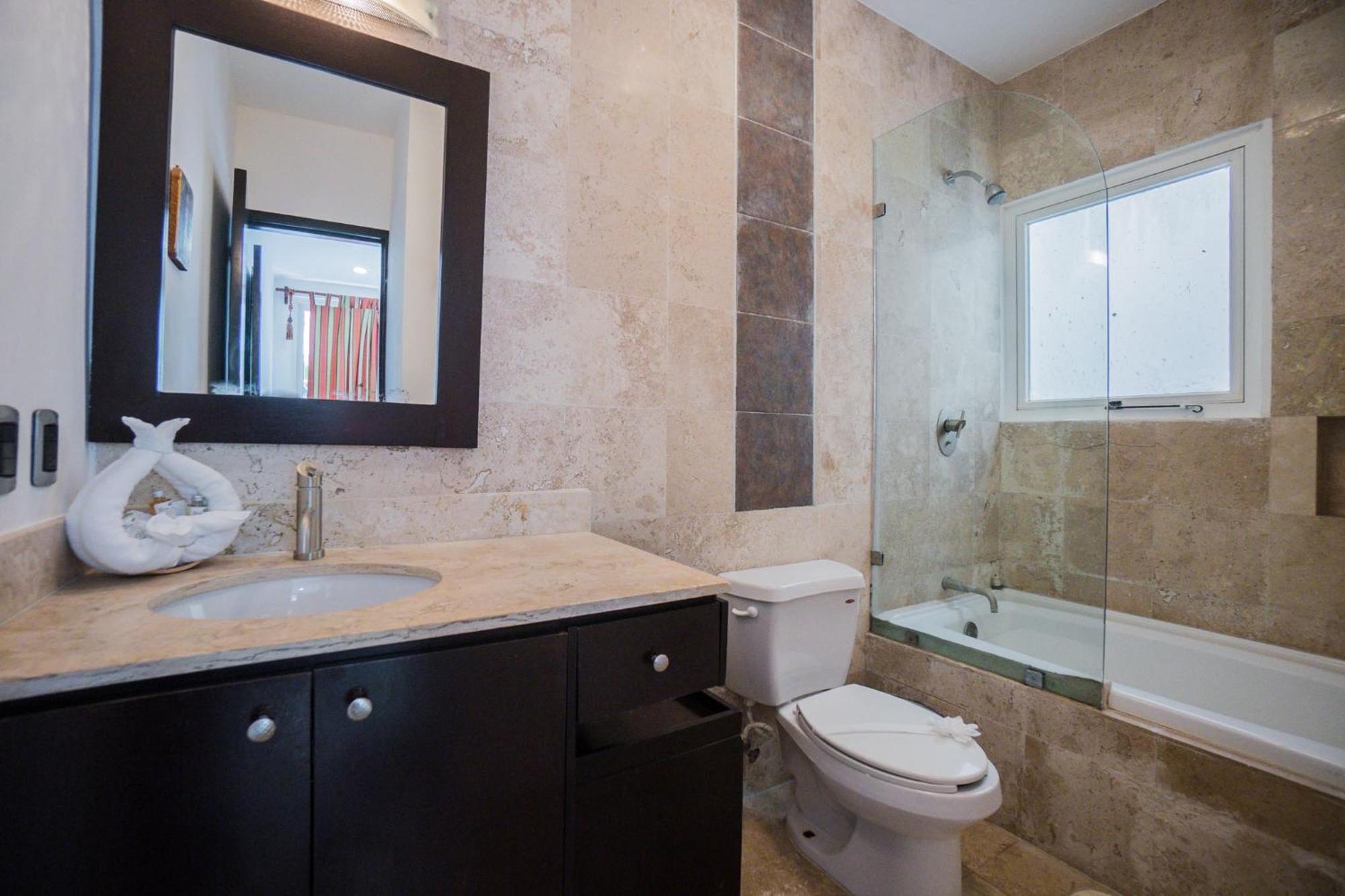 Playa Village Condo By Bvr Playa del Carmen Exteriör bild