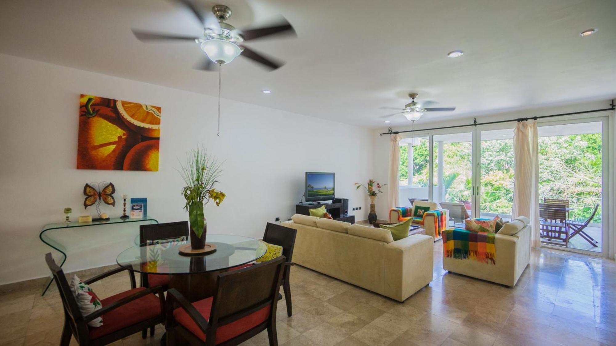 Playa Village Condo By Bvr Playa del Carmen Exteriör bild