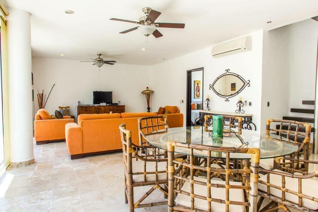 Playa Village Condo By Bvr Playa del Carmen Exteriör bild